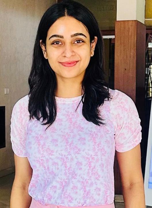 Dr. Sai Priya Nagirimadugu